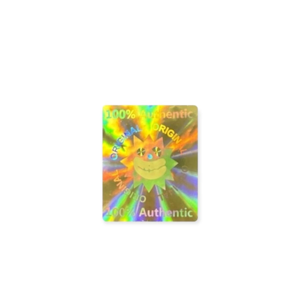 Set da 3 TKTX Oro 75 %